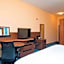 Fairfield Inn & Suites by Marriott Jackson Clinton