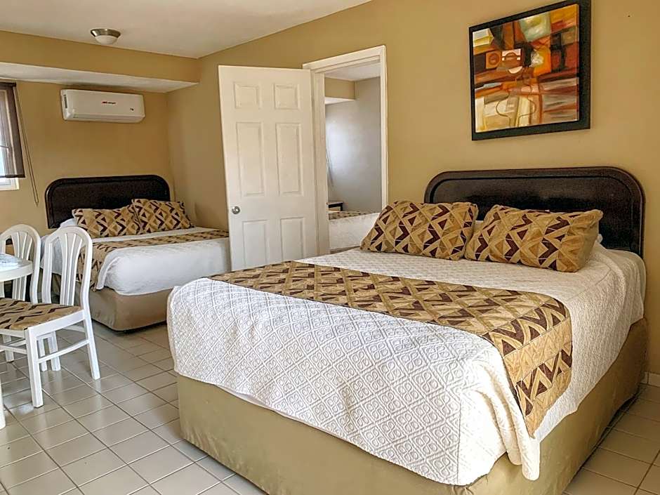 Hotel Santa Fe Los Cabos by Villa Group