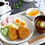 Hotel Keifuku Fukui Ekimae