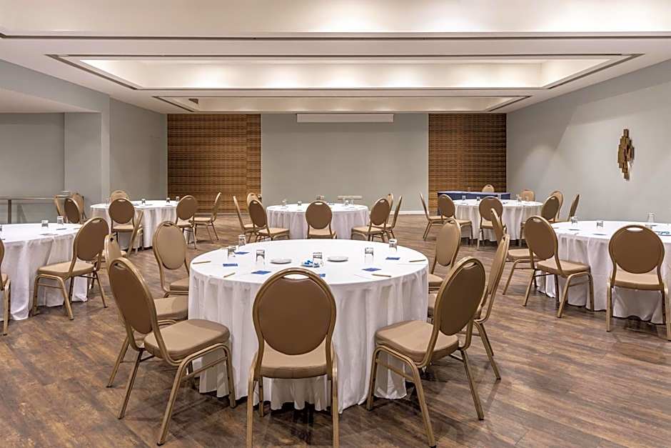 Hilton Nicosia