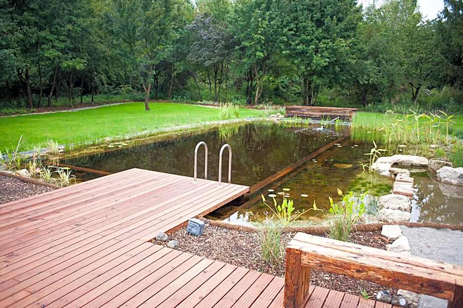 Pajta Apartman és Vendégház