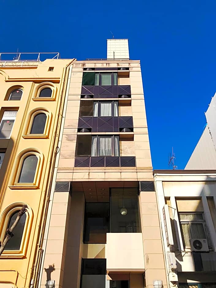Motomachi Flat