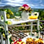 Magoebaskloof Mountain Lodge