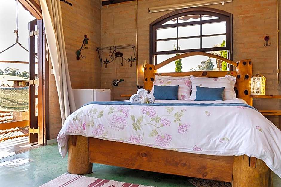 Pousada Chalés São Francisco