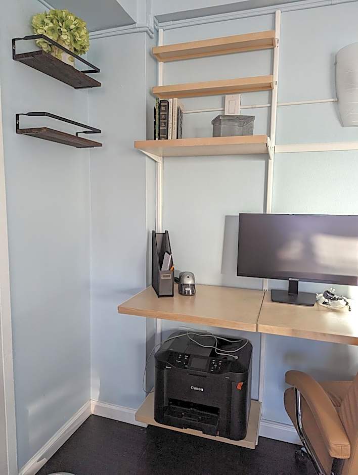 Fully renovated Manhattan gem