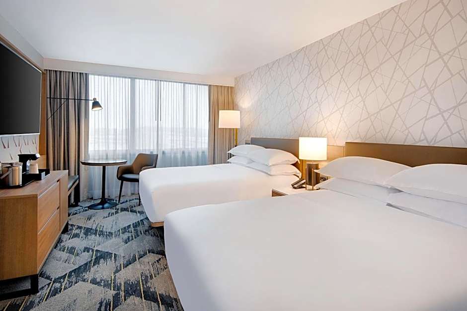 Sheraton Birmingham