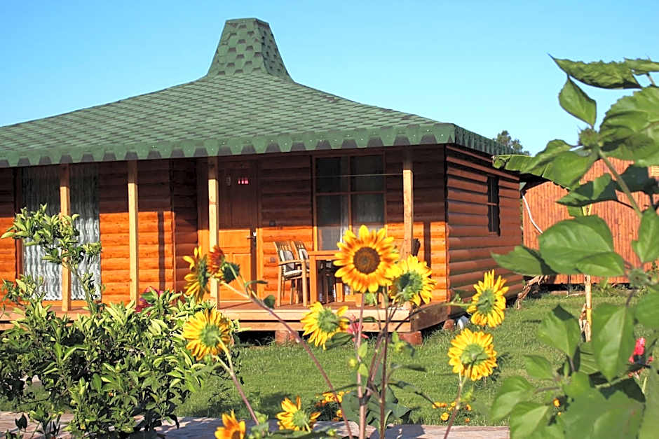 Cirali Armira Bungalow