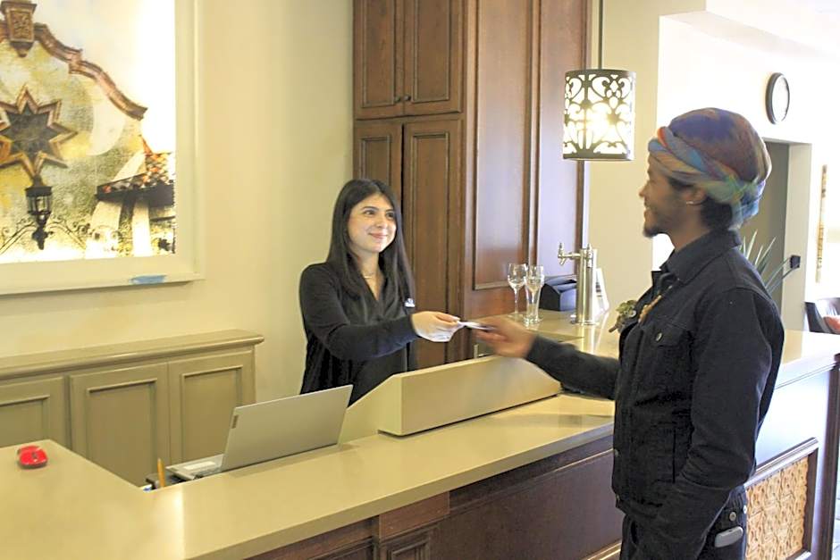 Seville Plaza Hotel, Trademark Collection by Wyndham