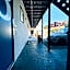 Wrights by the Sea Motel