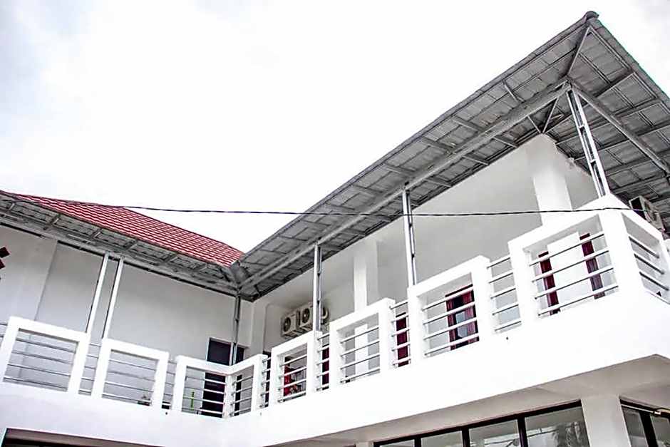 Samar Wulu Guest House Syariah – Banyuwangi Recency, ID