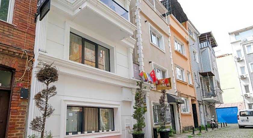 Loren Hotel & Suites