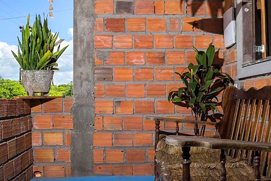 Hostel Em Boas Mãos