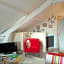 Studio duplex L'Ecole Buissonni¿