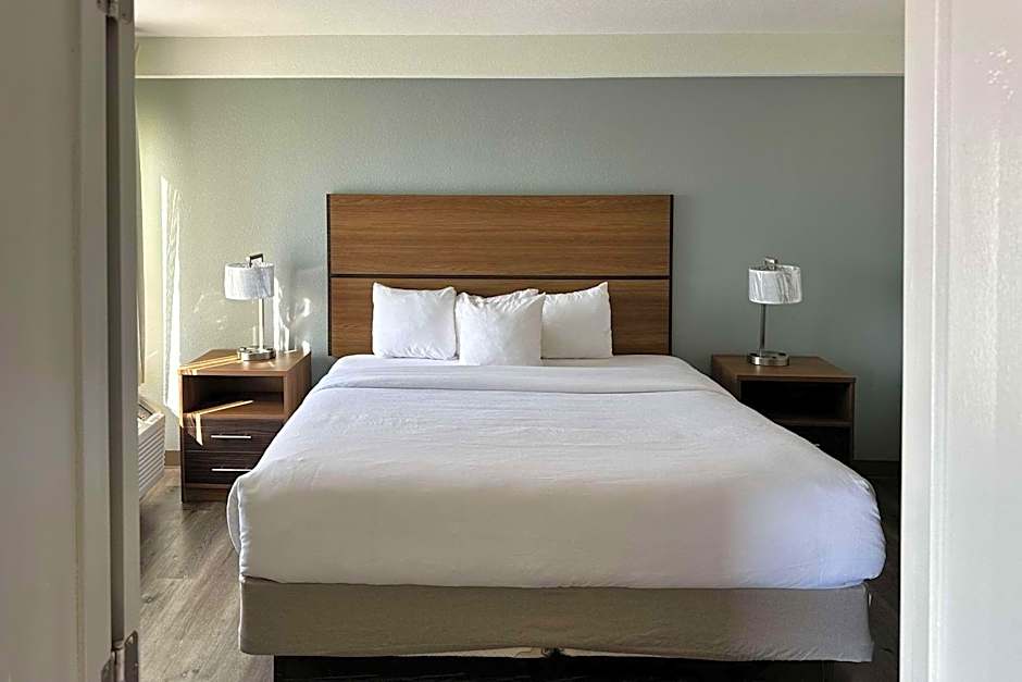 MainStay Suites Conover - Hickory