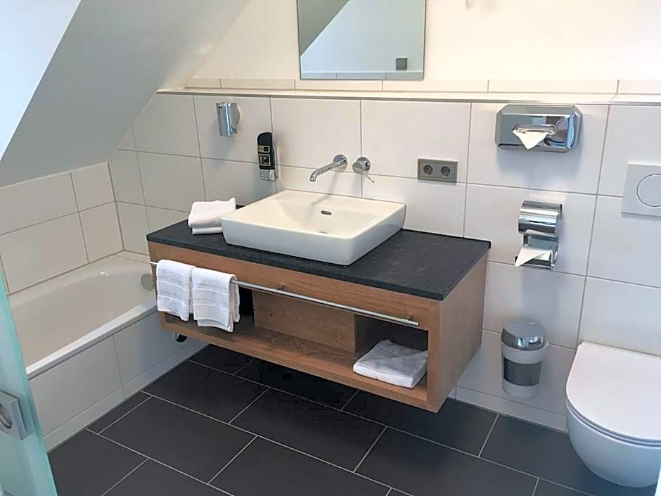 Rührberger Hof Hotel & Restaurant Grenzach-Wyhlen bei Basel