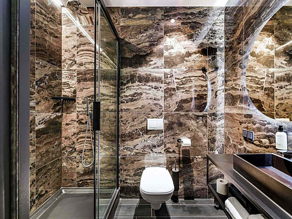 Le Marin Hotel Rotterdam City - Handwritten Collection