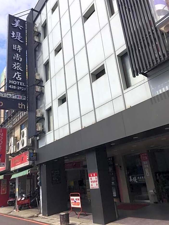 Mei Ti Hotel