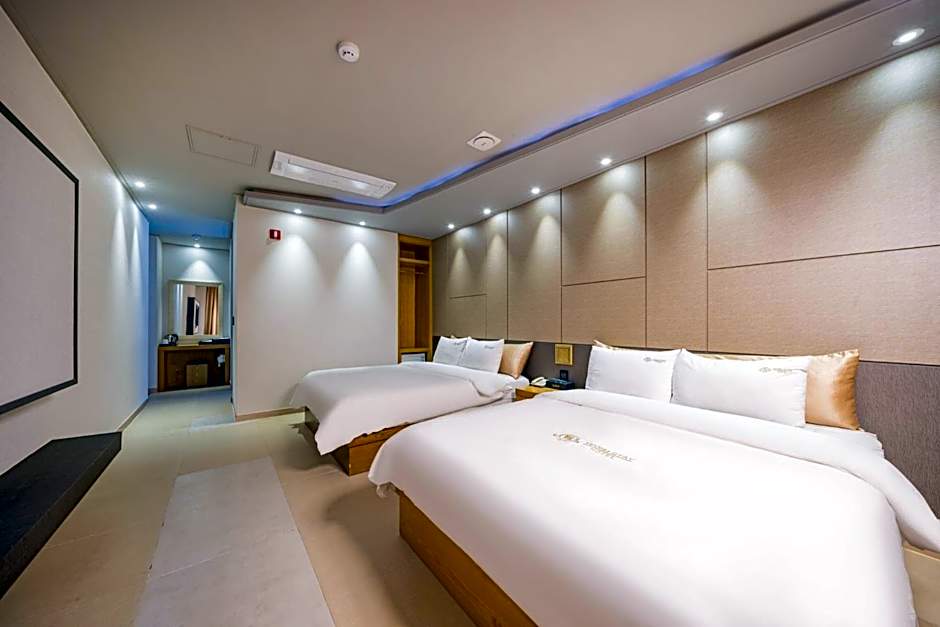 Yeosu Stay Hotel