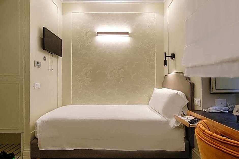 Hotel Smeraldo