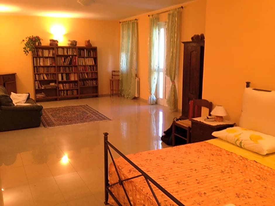 Villa Naclerio