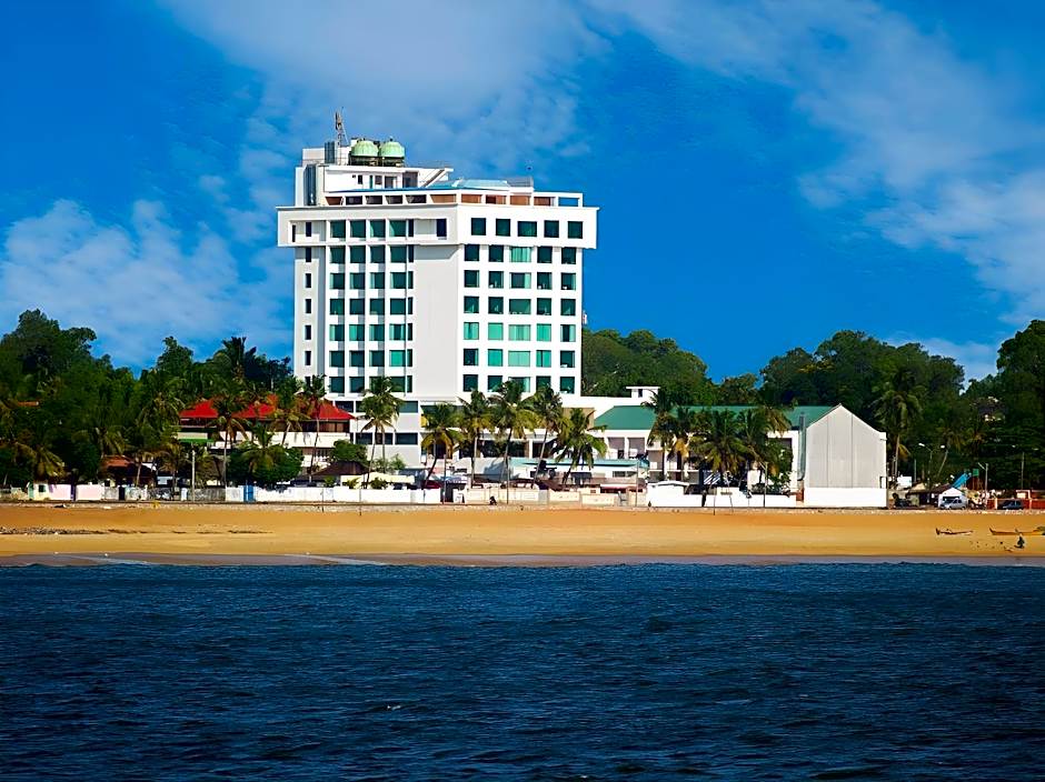 The Quilon Beach Hotel & Convention Center