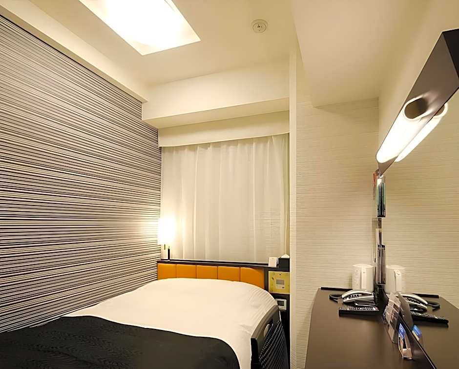 APA Hotel Shin-Osaka-Ekiminami