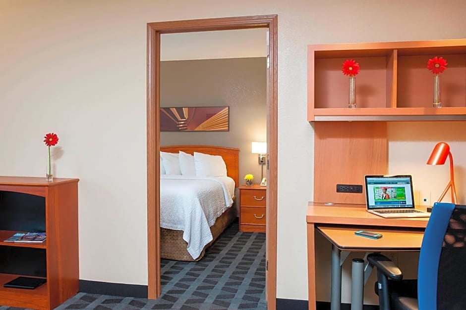 TownePlace Suites Indianapolis Park 100