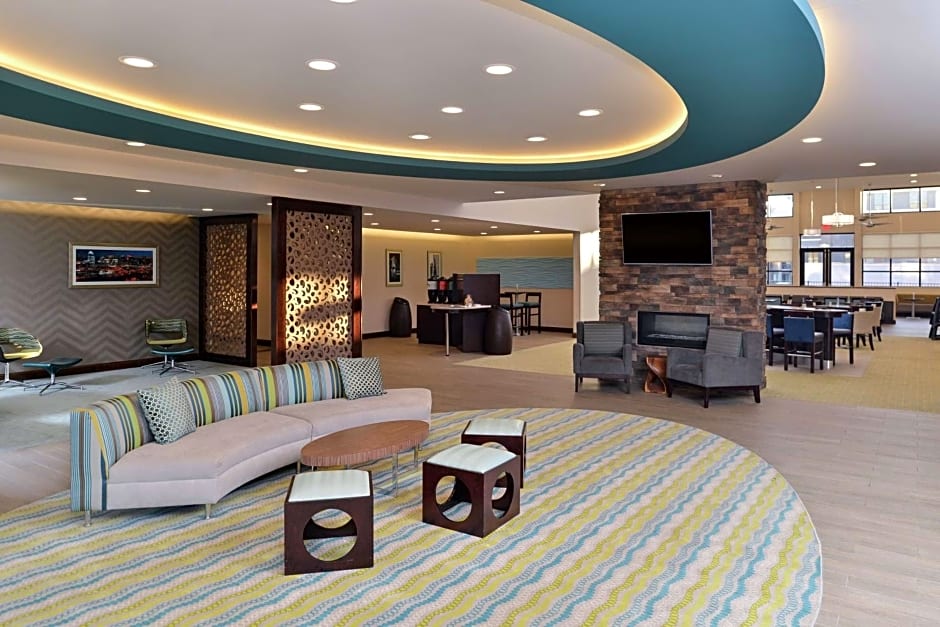 Homewood Suites By Hilton Cincinnati/Mason
