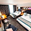 Crowne Plaza Leeds By IHG