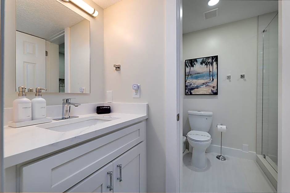 11 North Jacksonville Beach Hotel