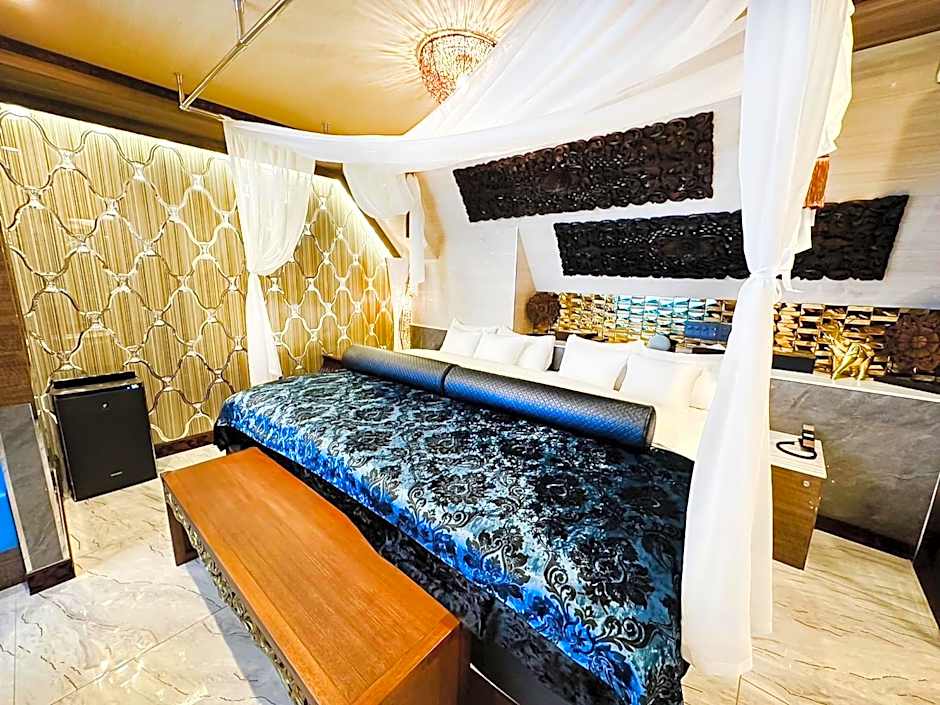 Hotel BaliBali ANNEX 五反田