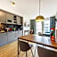 Brera Serviced Apartments Frankfurt West