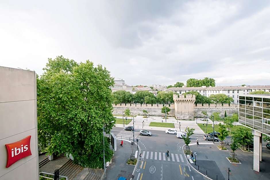 ibis Avignon Centre Gare
