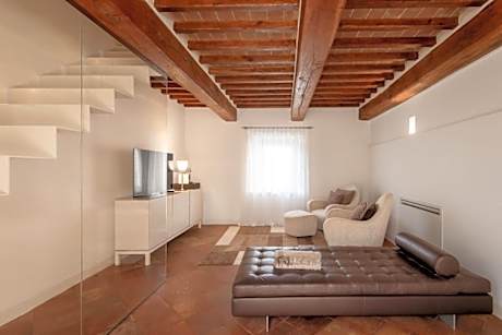 Suite with Spa Access
