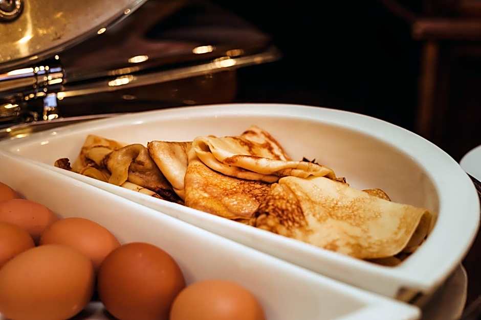 Promenade Hotel Liepaja