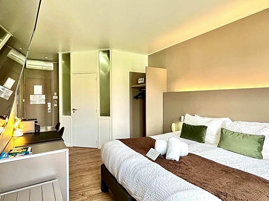 HOTEL & SPA Le Renard Centre