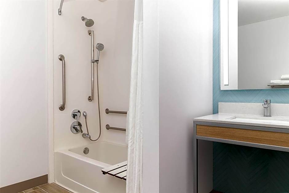 Hilton Garden Inn Ontario/Rancho Cucamonga