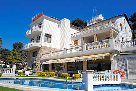 Hotel Bonsol ADULTS ONLY