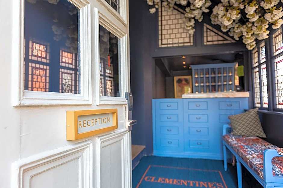 Clementine's Guest House