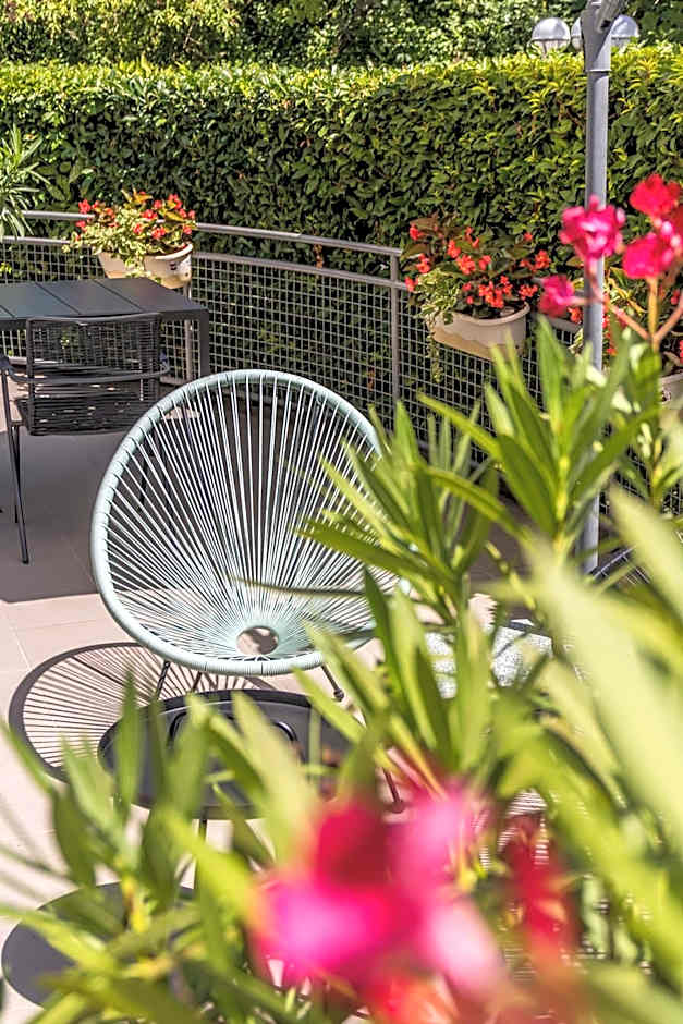 Villa 21 Boutique Rooms