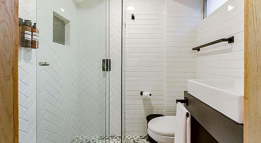 Escandon Suites by Escajal Rooms