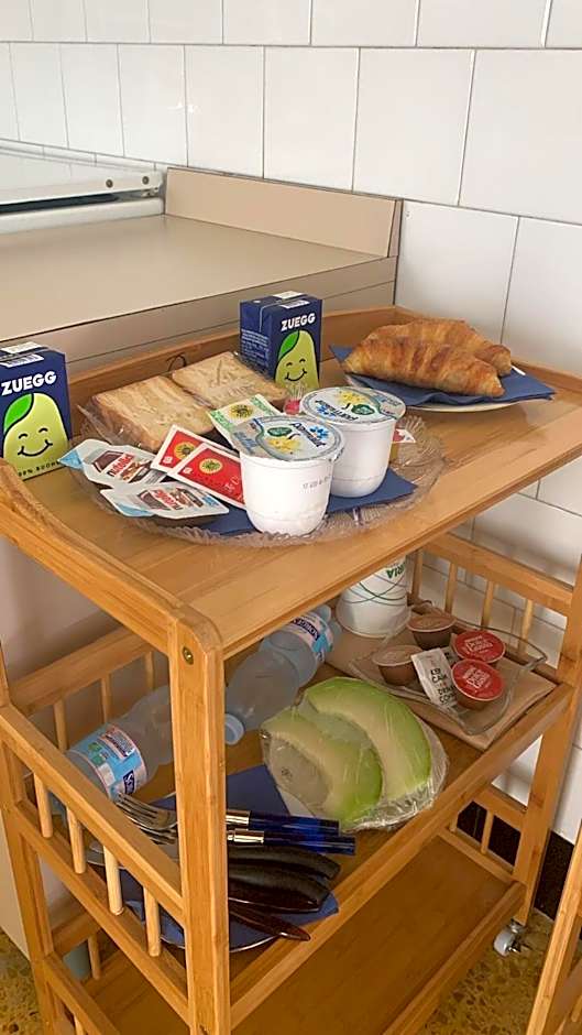 B&B Casa di Nonna Checca