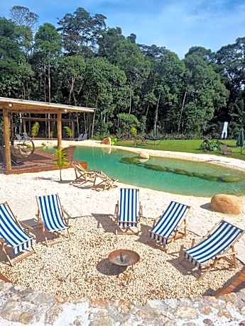 Ecovila Coração da Mata