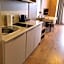 Warsaw Apartments - Luxury Top-view Aparthotel