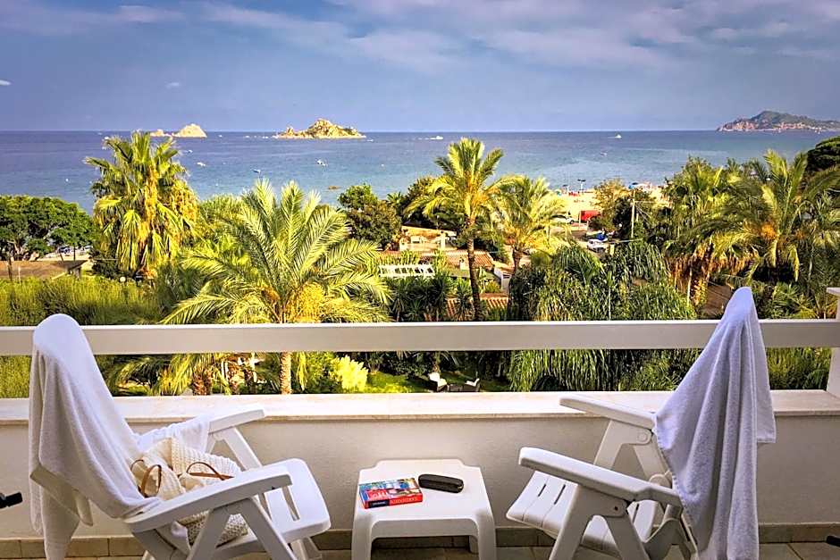 Hotel Mediterraneo