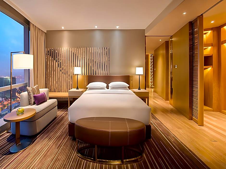 Hyatt Regency Suzhou
