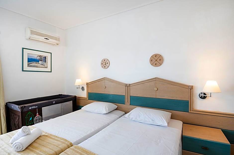 Galaxy Hotel