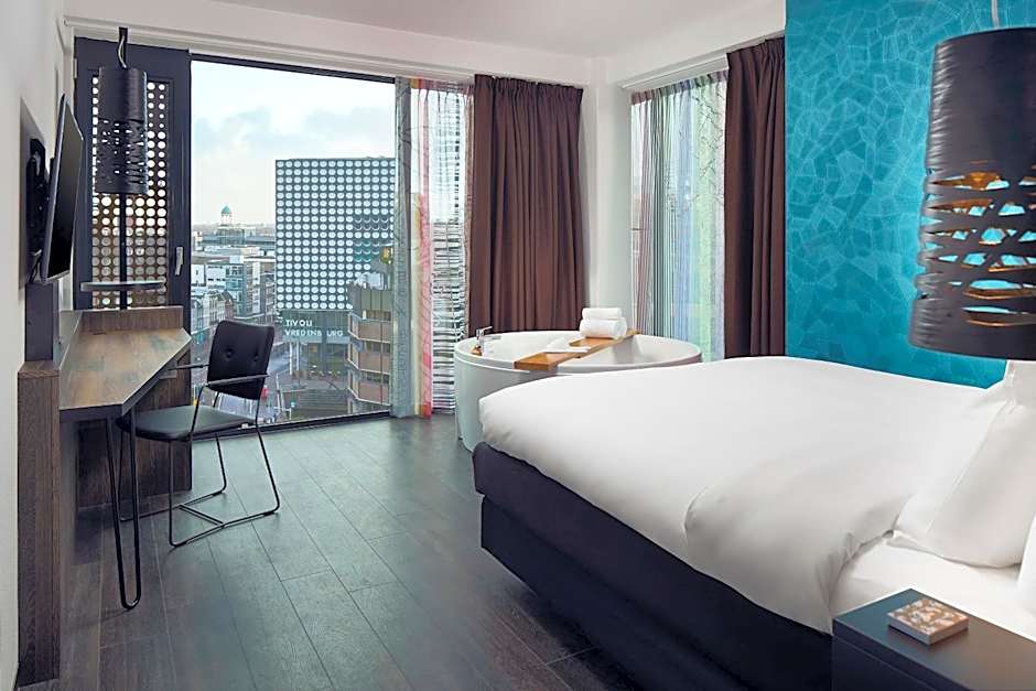 Inntel Hotels Utrecht Centre