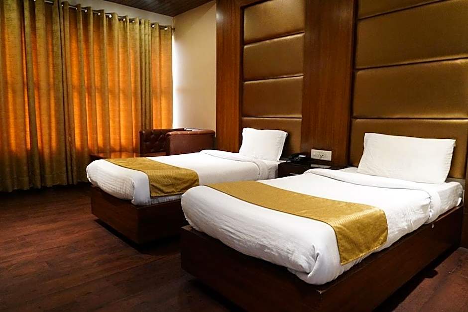 Hotel Imperial Executive