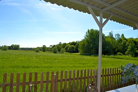 Bed & Breakfast Boszicht Leeuwarden